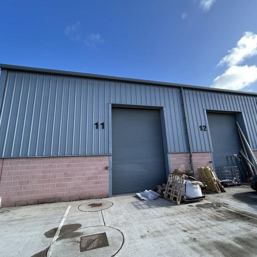 Ceramtek Ltd