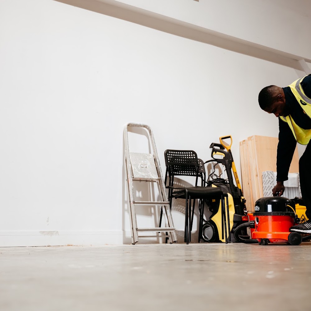 Oliver's Commercial & Domestic Cleaning Ltd