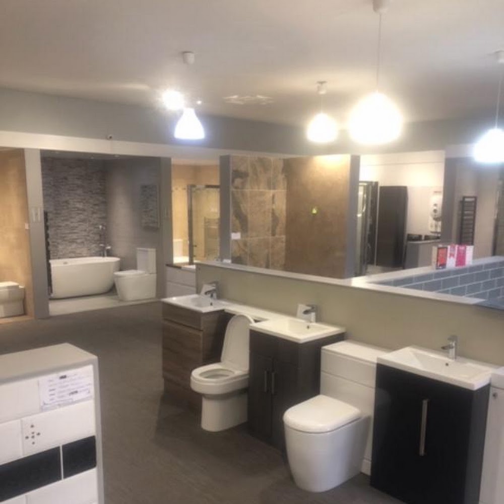 Capital Kitchens and Bathrooms Old Swan