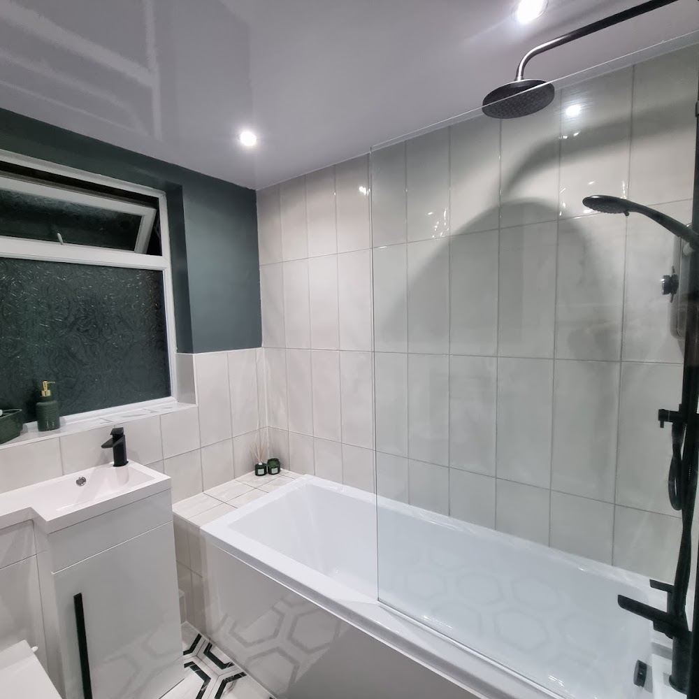 Decoris Bathroom Solutions
