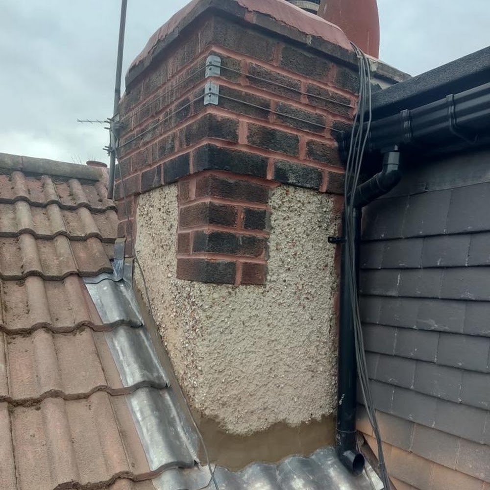 Childwall Roofing Company Ltd