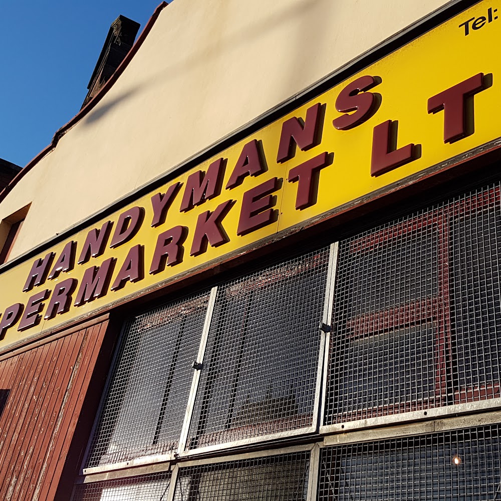 Handymans Supermarket