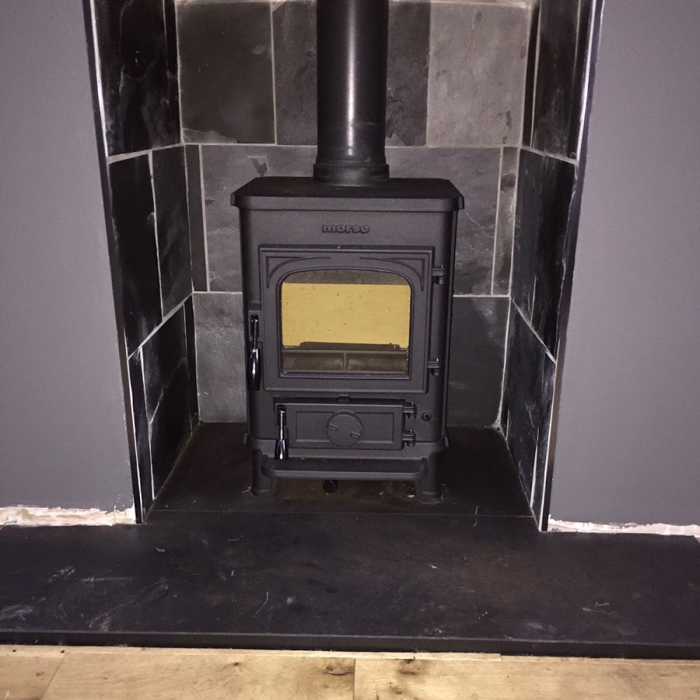 A&R Thomas Fire and Chimney Specialists