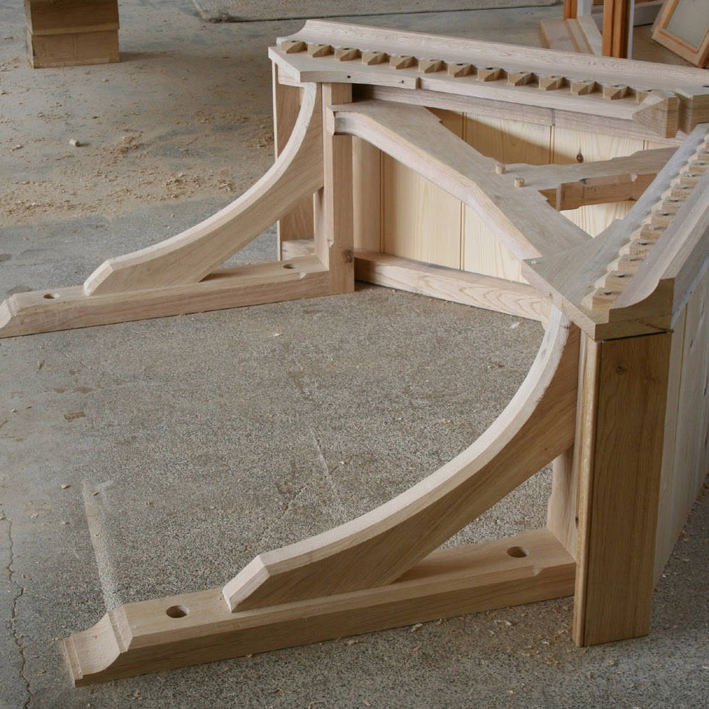 Hi-Tech Joinery