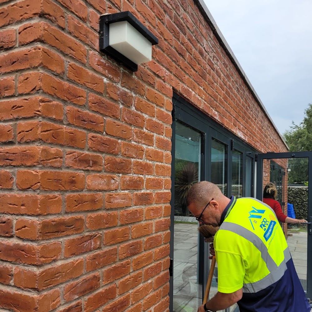 DRR CONSTRUCTION LTD