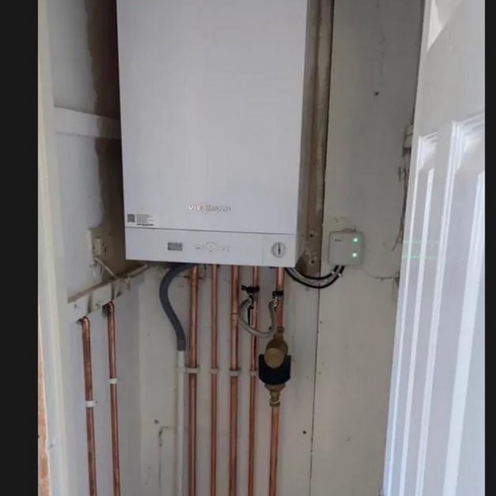 Woolton plumbing & heating