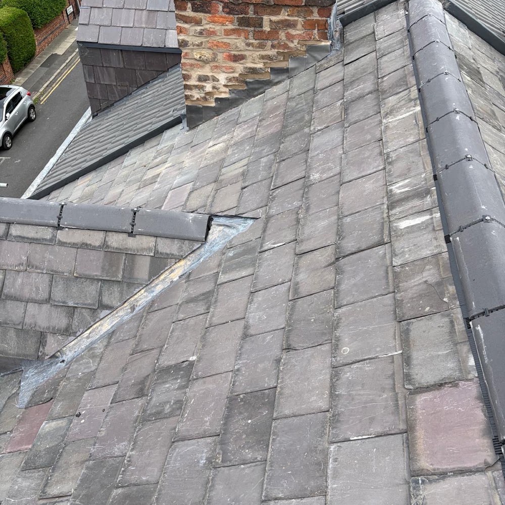 Chestnut Roofers and Builders