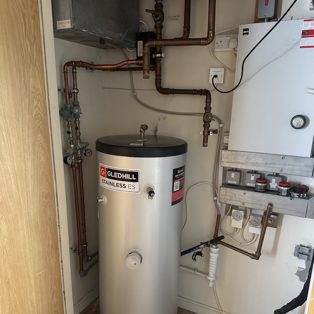 Aigburth Plumbing & Heating