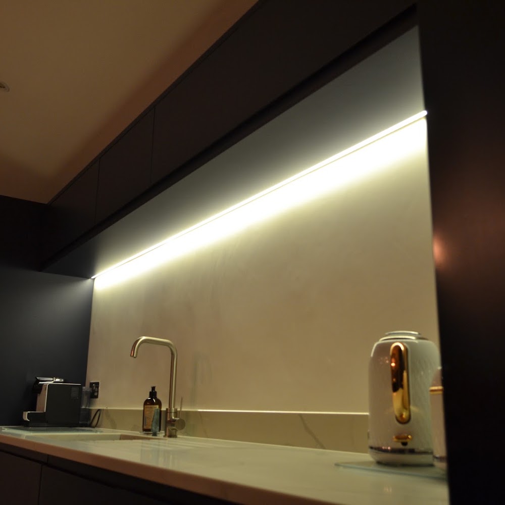 M J McGinn Electrical Ltd