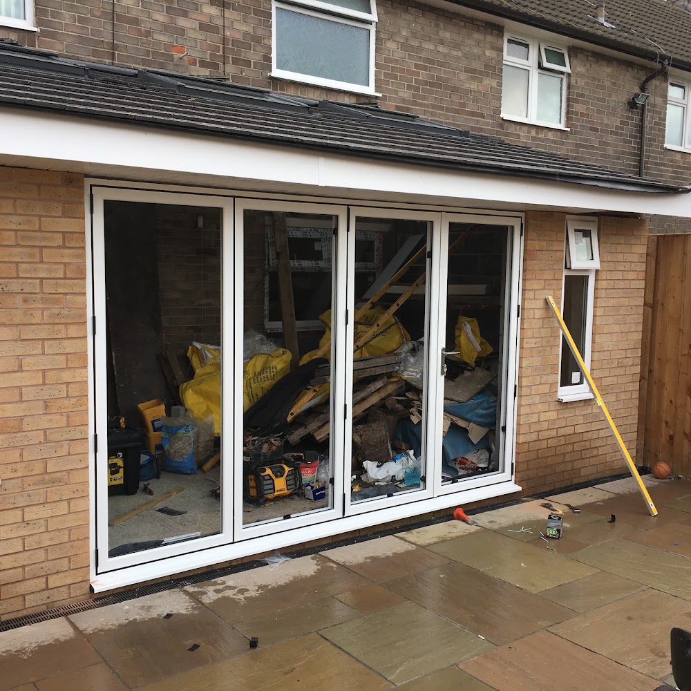 Hartley Glazing