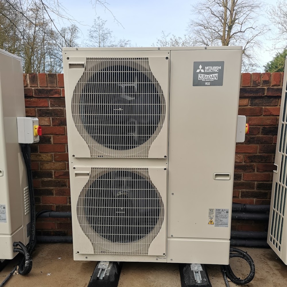 Manda Energy Solutions
