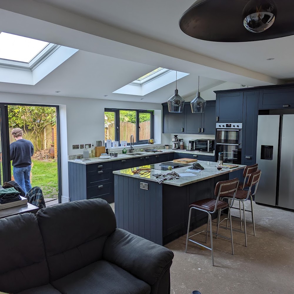 Lark Lane Builders