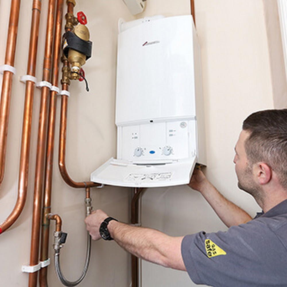 L17 Plumbing and Heating Services