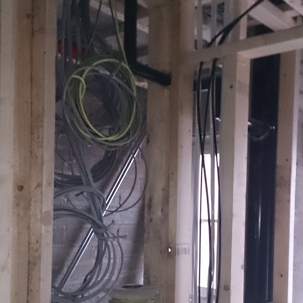 PSD Electrical