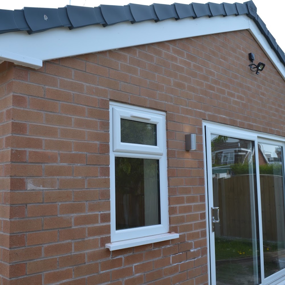 Glassar Projects Home Extensions