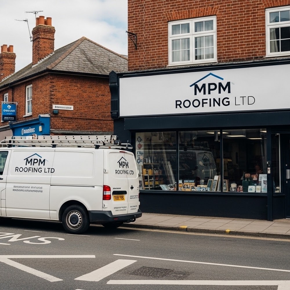MPM ROOFING LTD