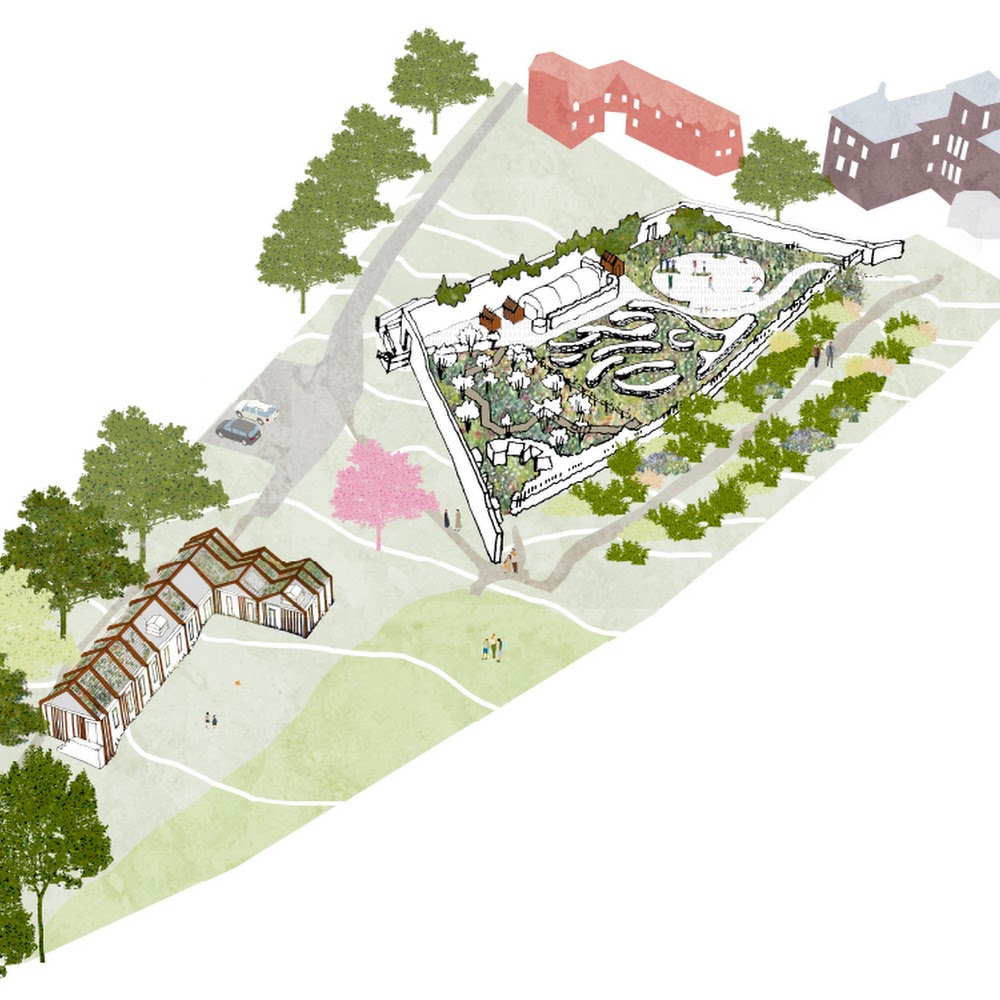 Harrison Stringfellow Architects Ltd | B Corp