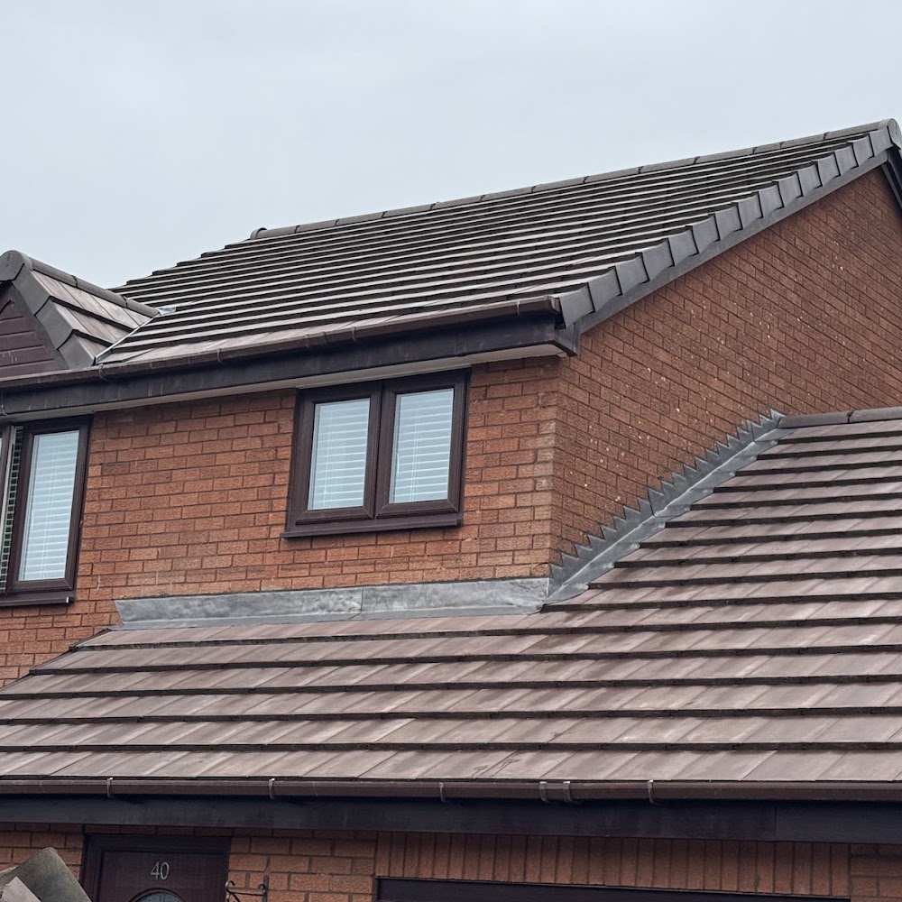 TAYLOR ROOFING
