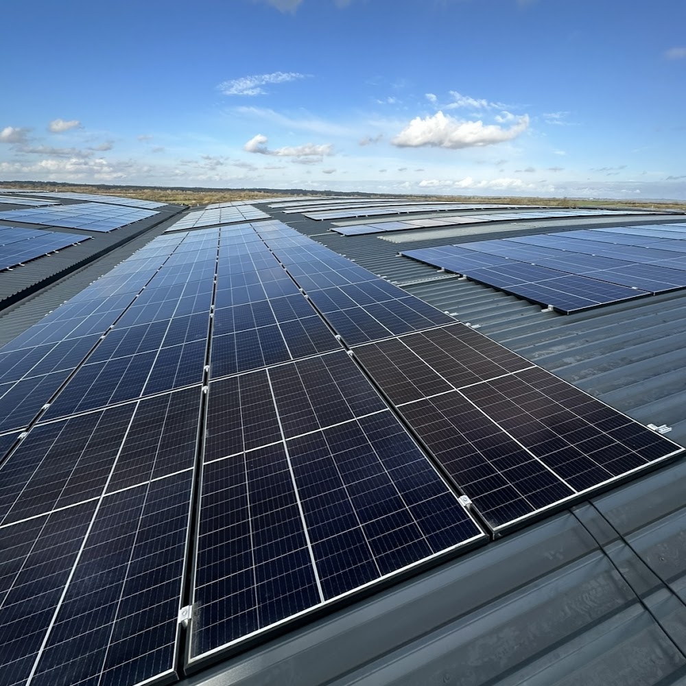 Solar Panel Cleaners UK Ltd
