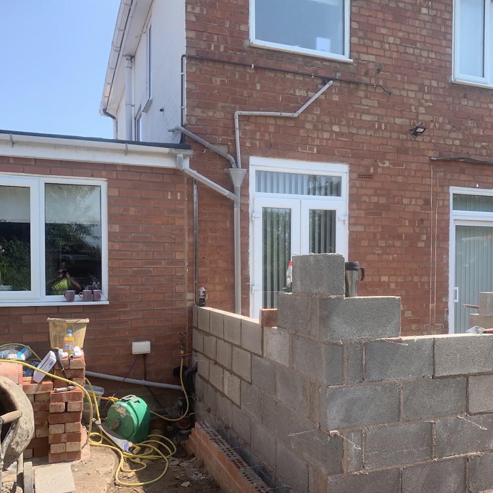 Everbuild Construction