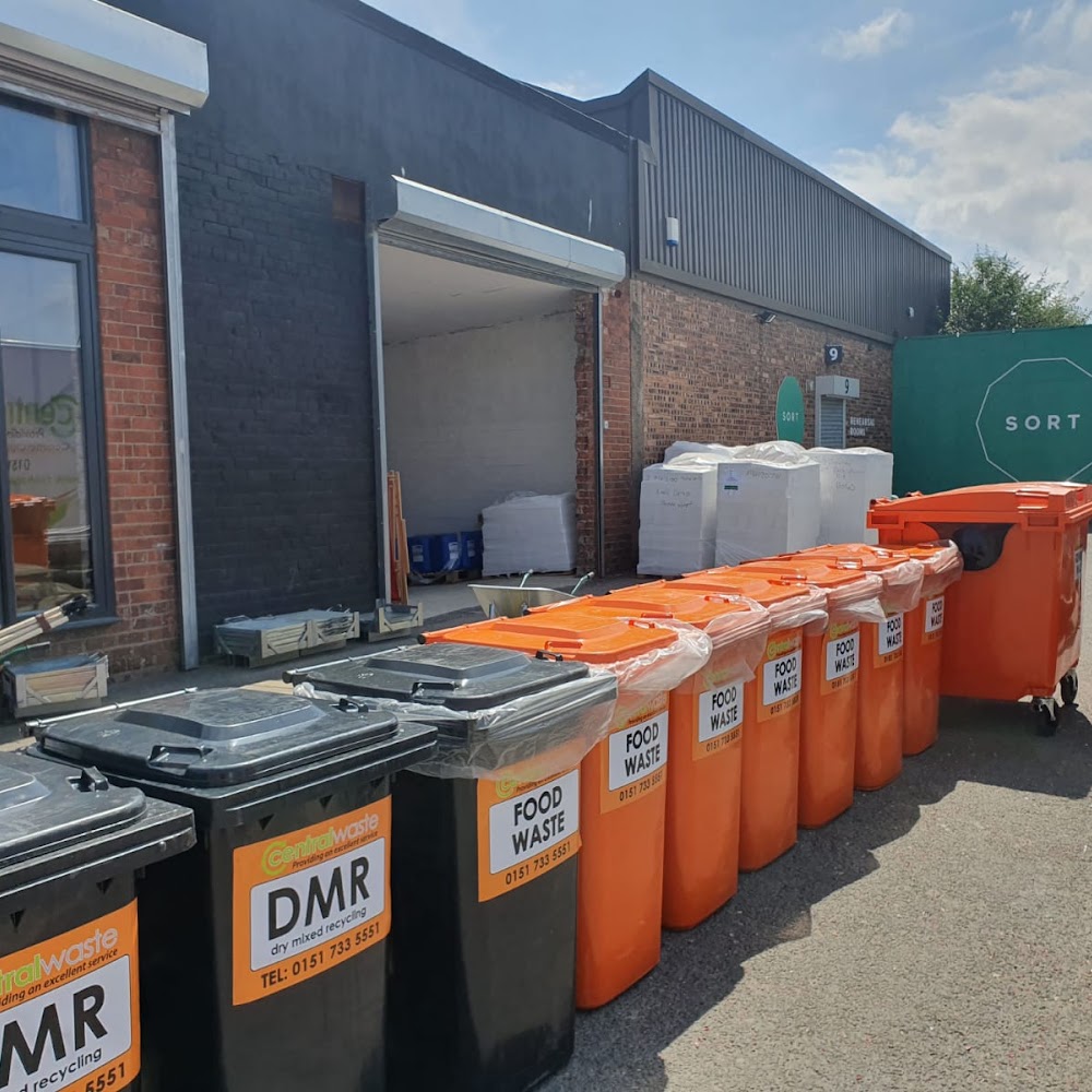 Central Waste