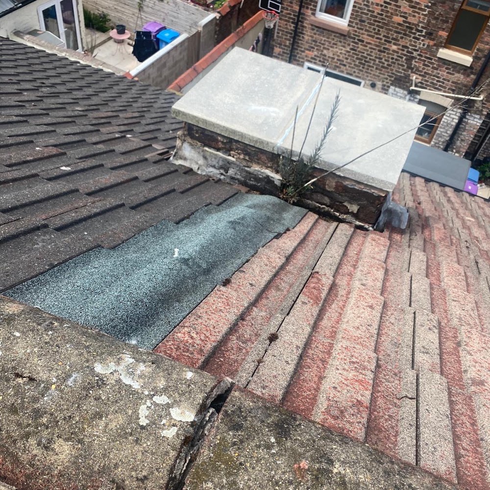 Saxon Roofing
