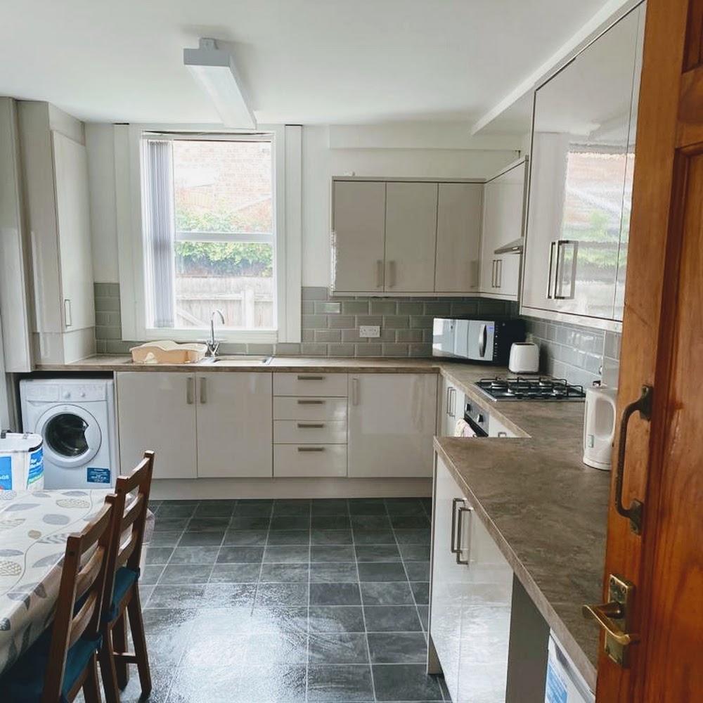 Simply Housework UK Limited