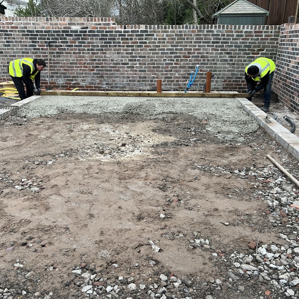 Mustard Seed Construction Limited