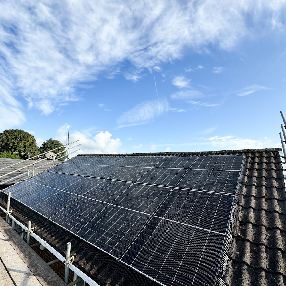 7 Electrical Energy Solutions