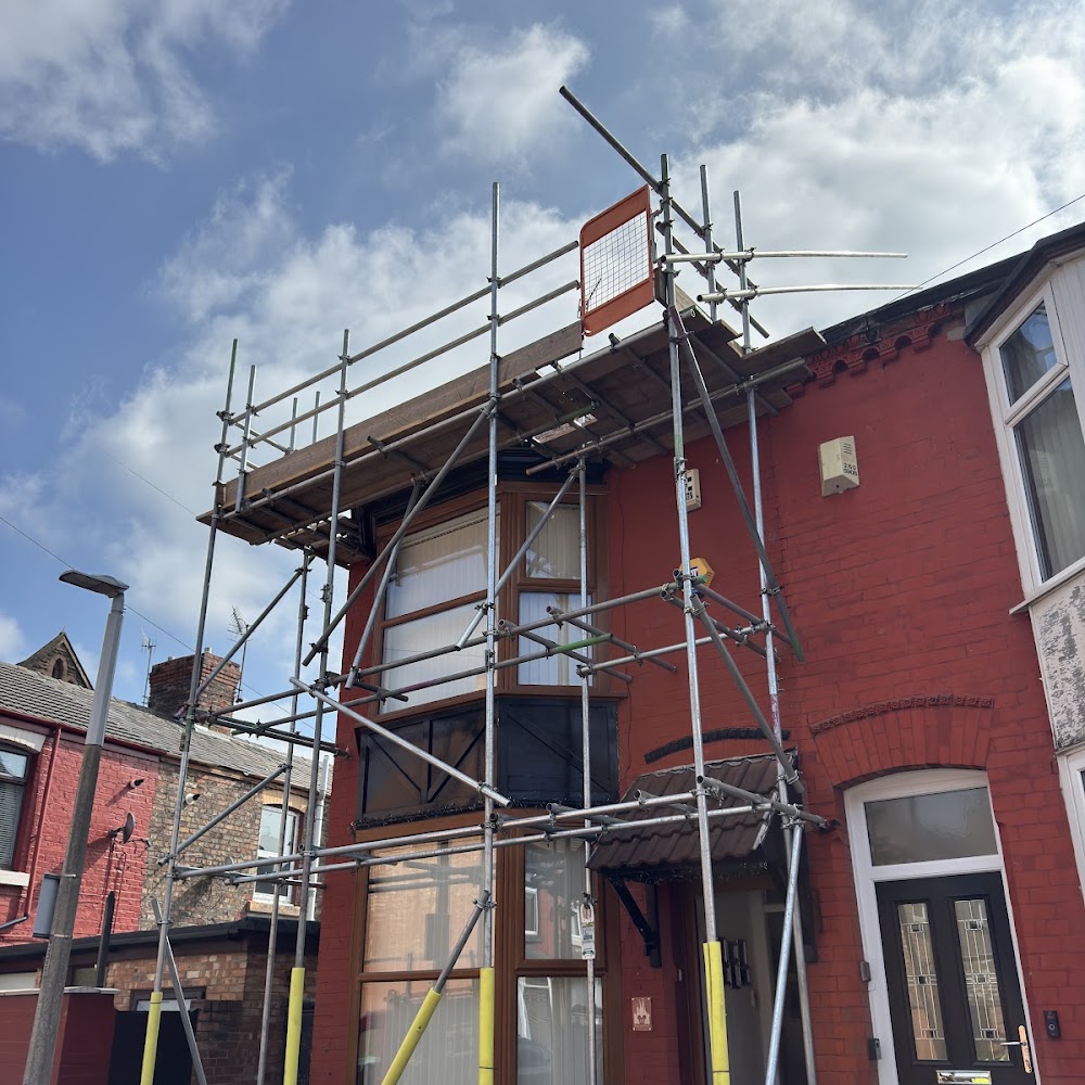 R&L Scaffolding LTD