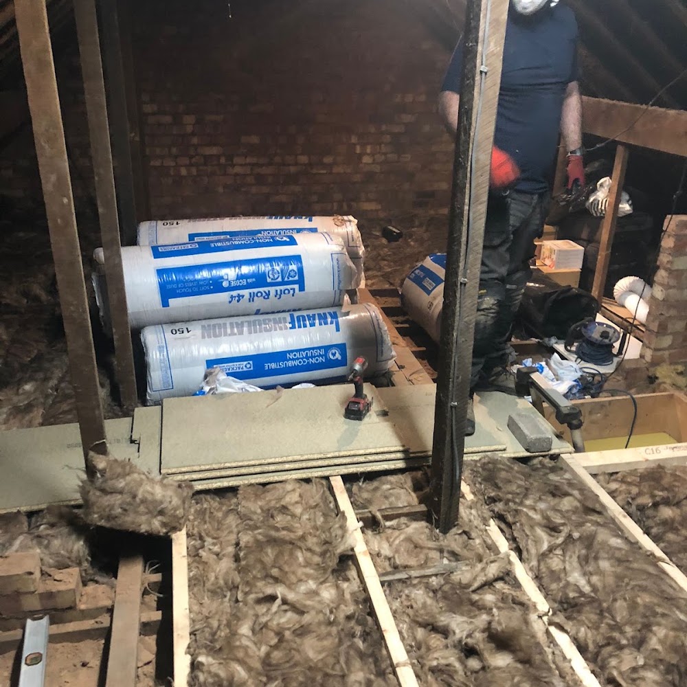 Karlsson Installations Ltd