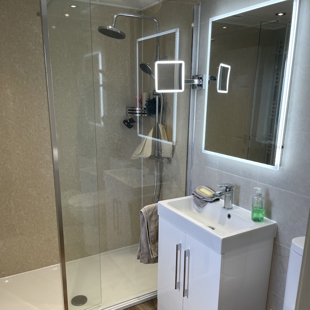 Simply Bathrooms