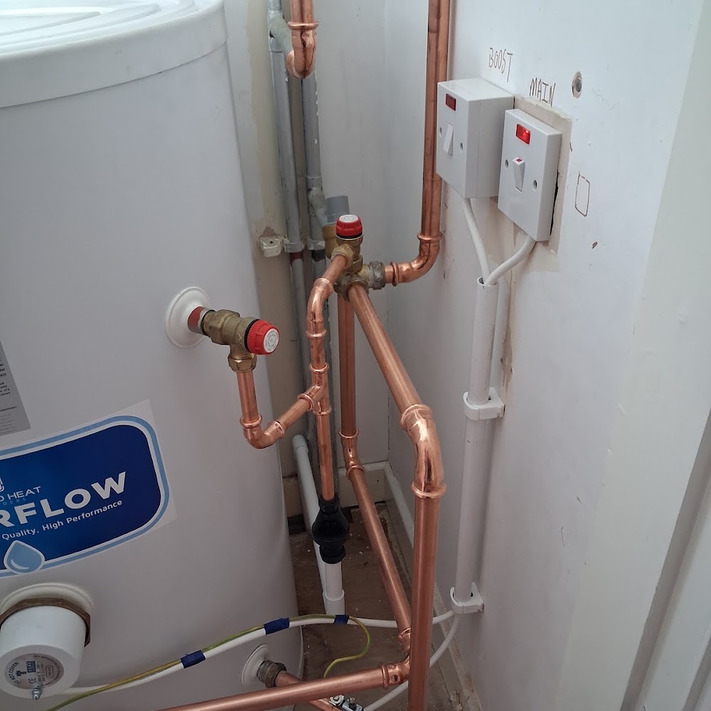 South Liverpool Plumbing