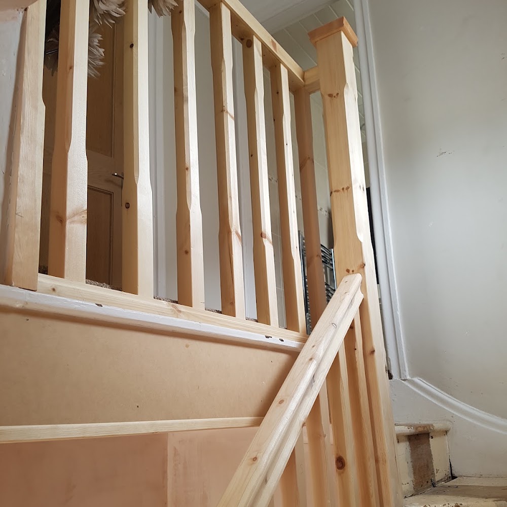A.n Joinery