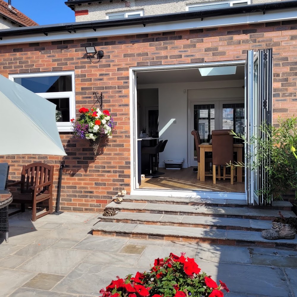 A Magill Brickwork and construction