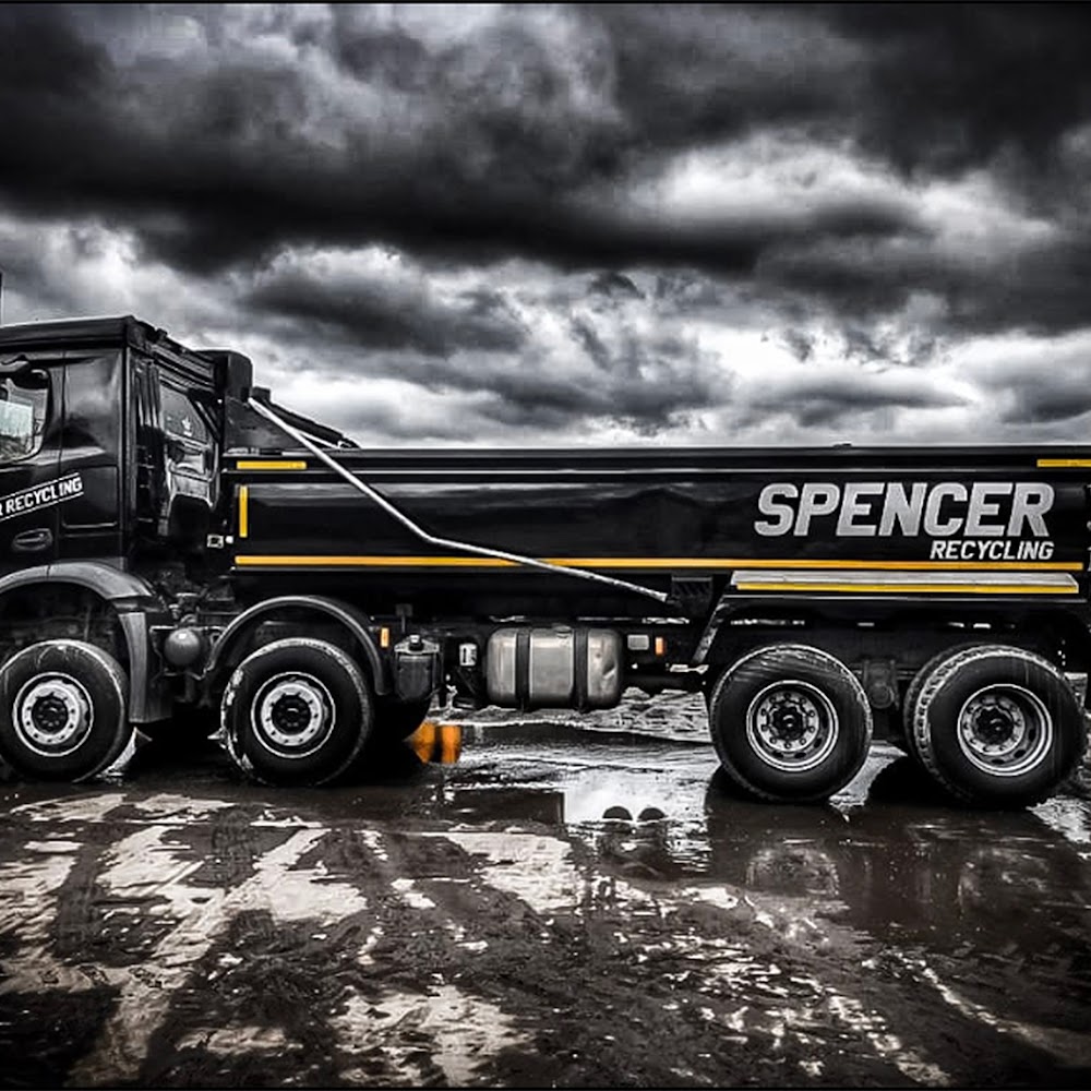 Spencer Recycling