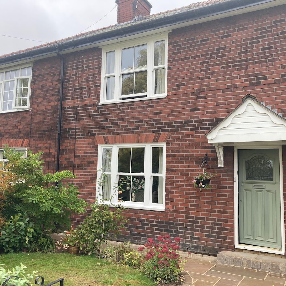 Sureseal Windows