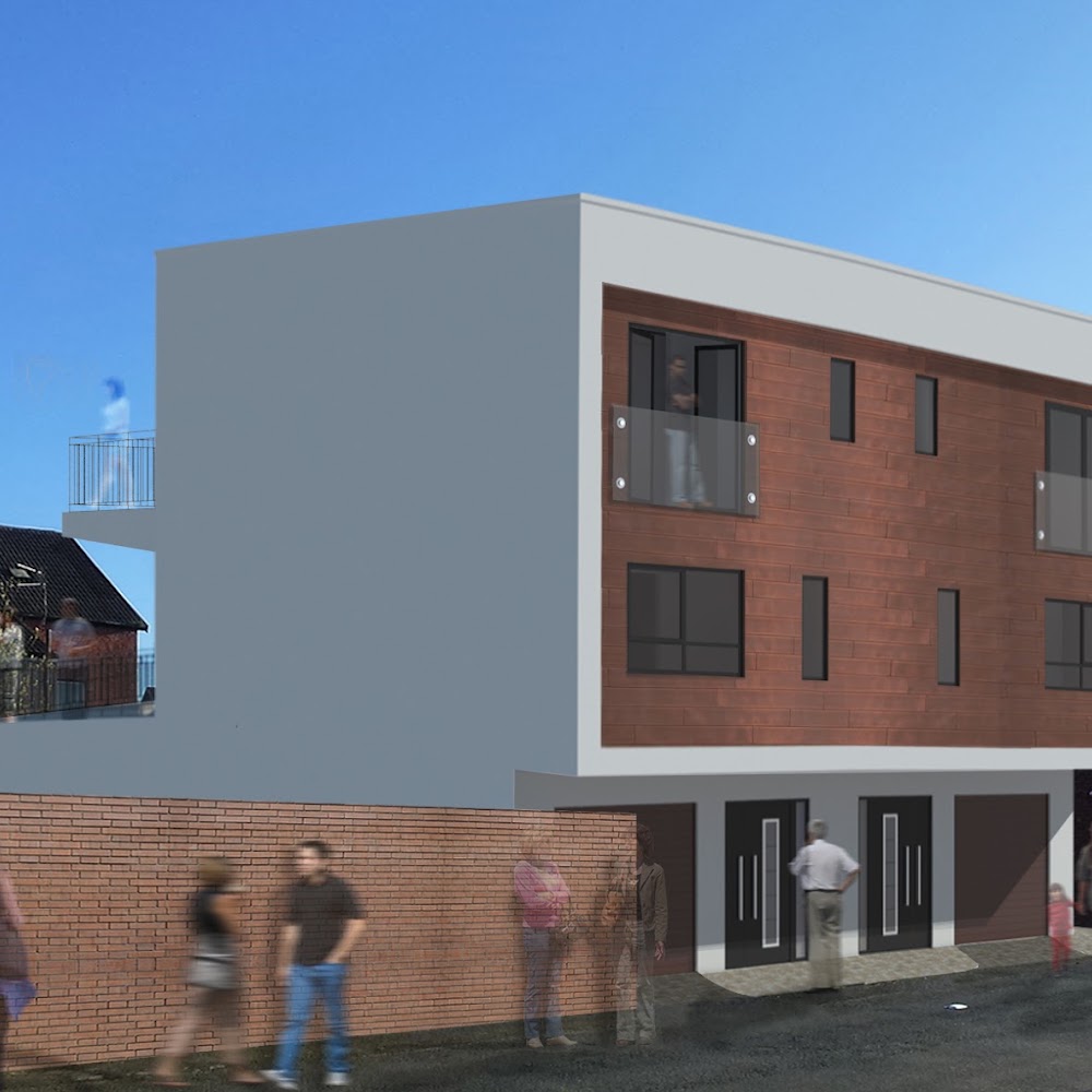 ArchiTeh Ltd
