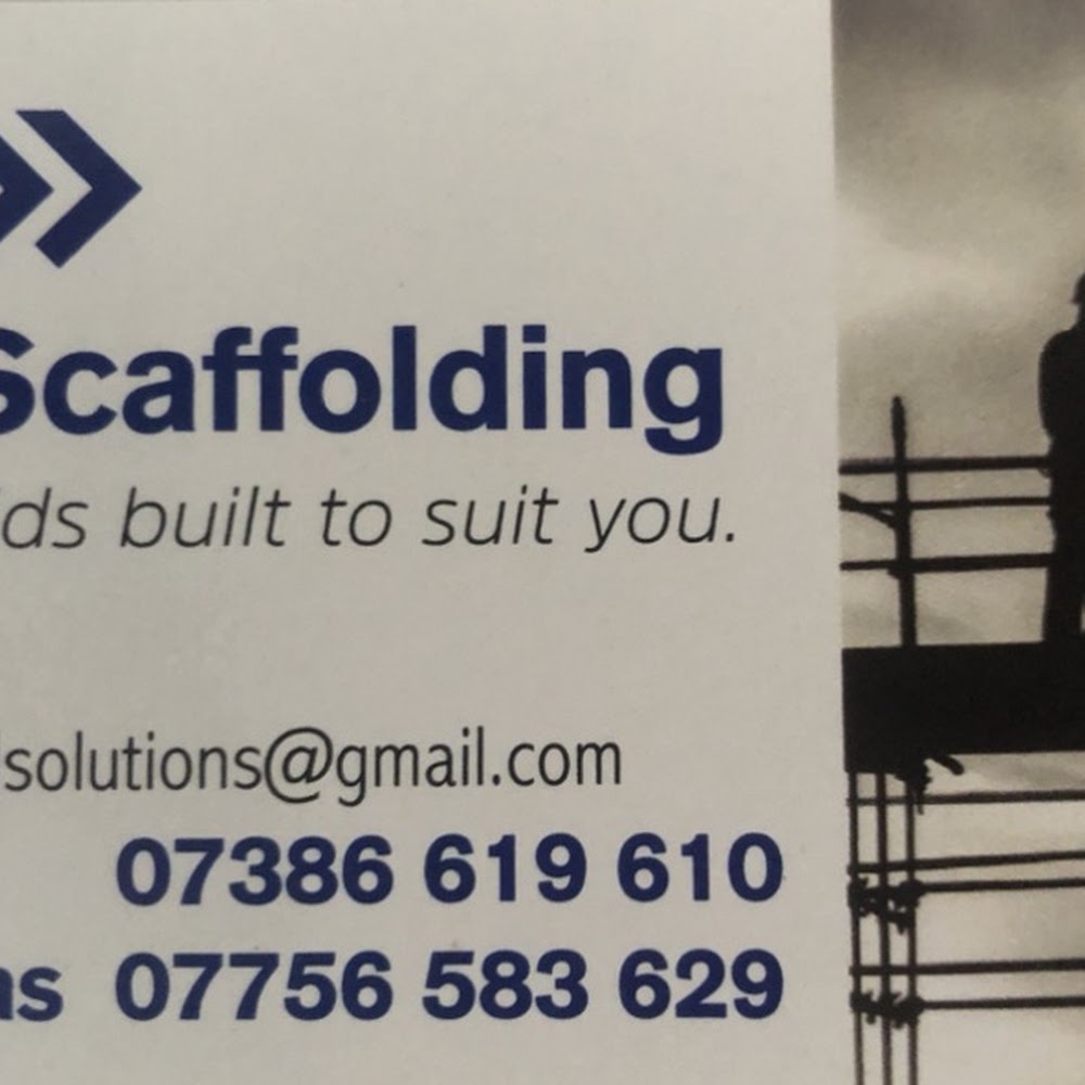 IC Scaffolding