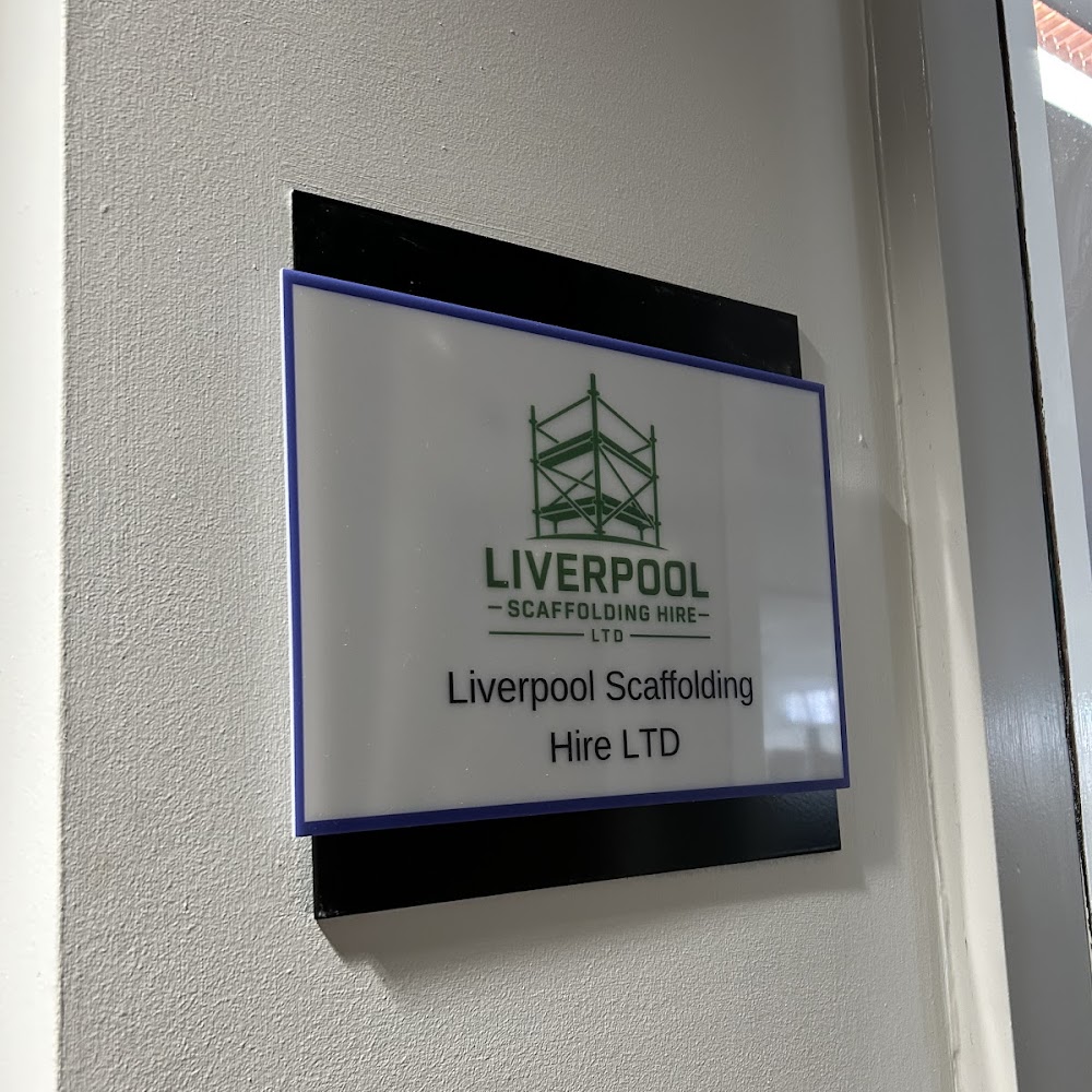 Liverpool Scaffolding Hire LTD