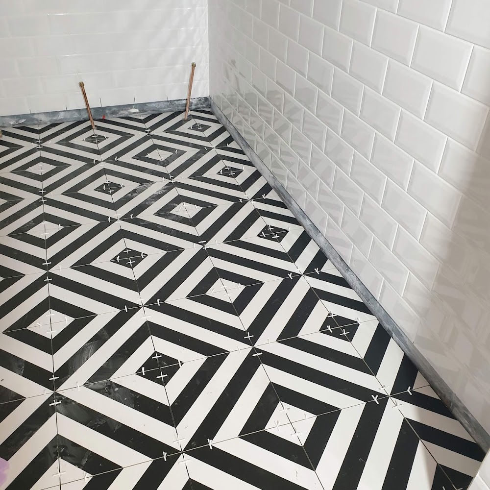 Ceramic Solutions Tilers Liverpool