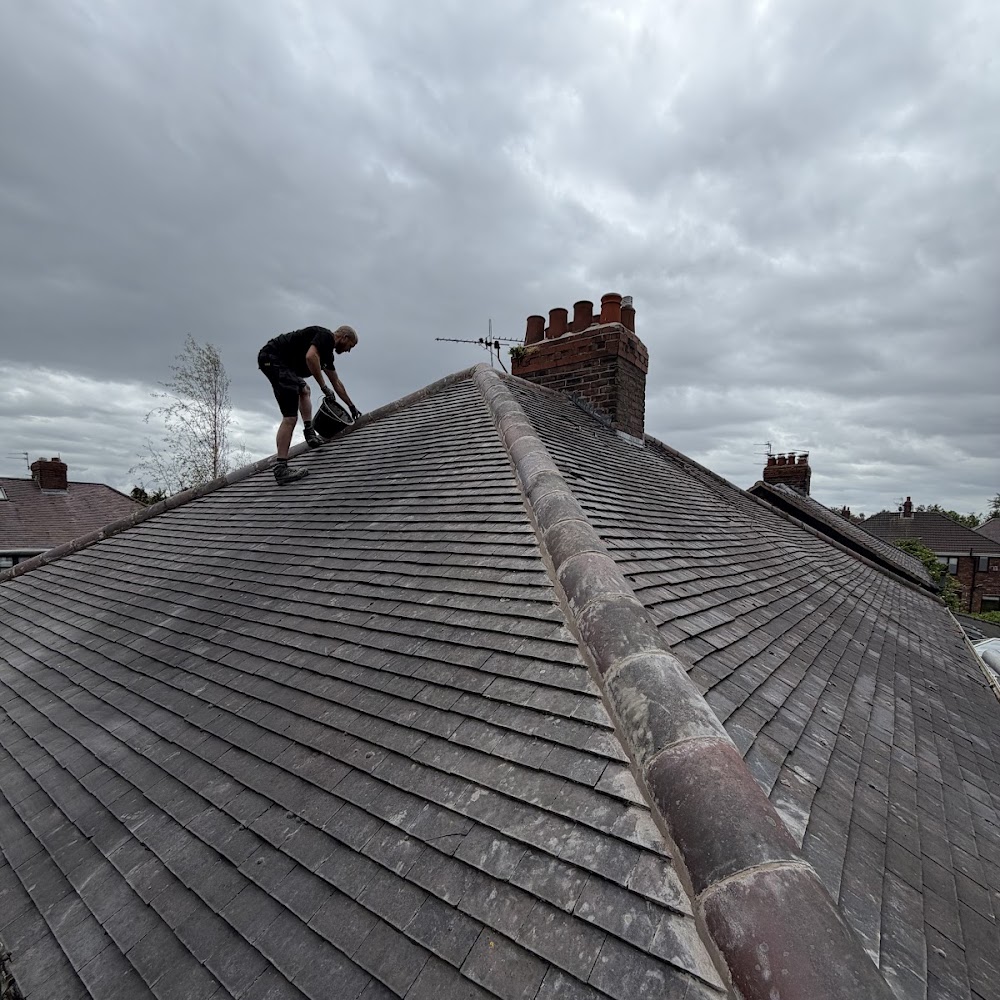 Everlast Roofing North West LTD