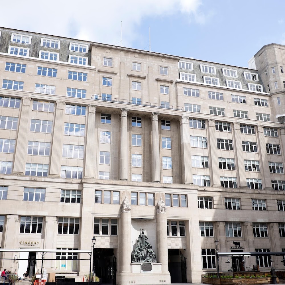 Allcott Associates LLP