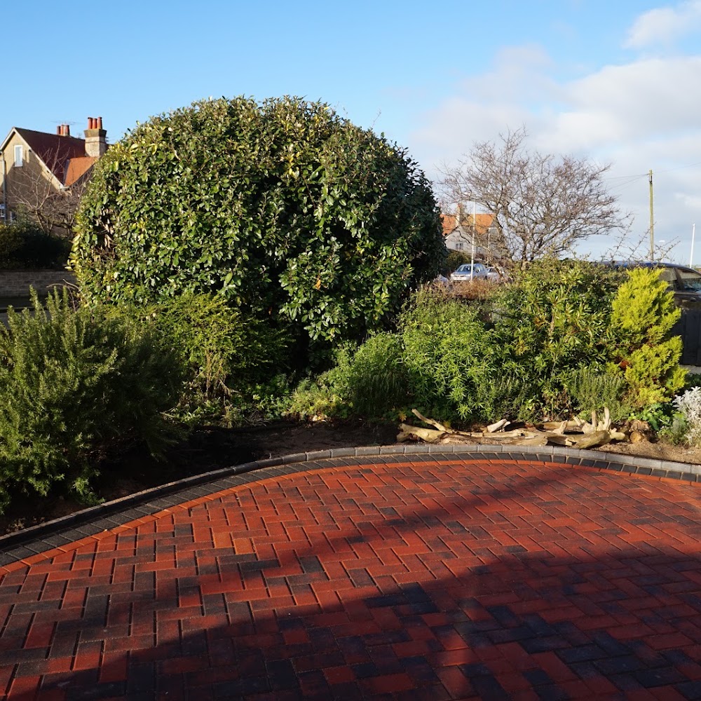 Colourstone Paving Ltd