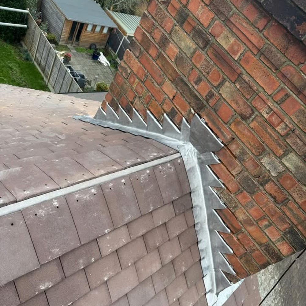 Northwest Roofing & Guttering Ltd