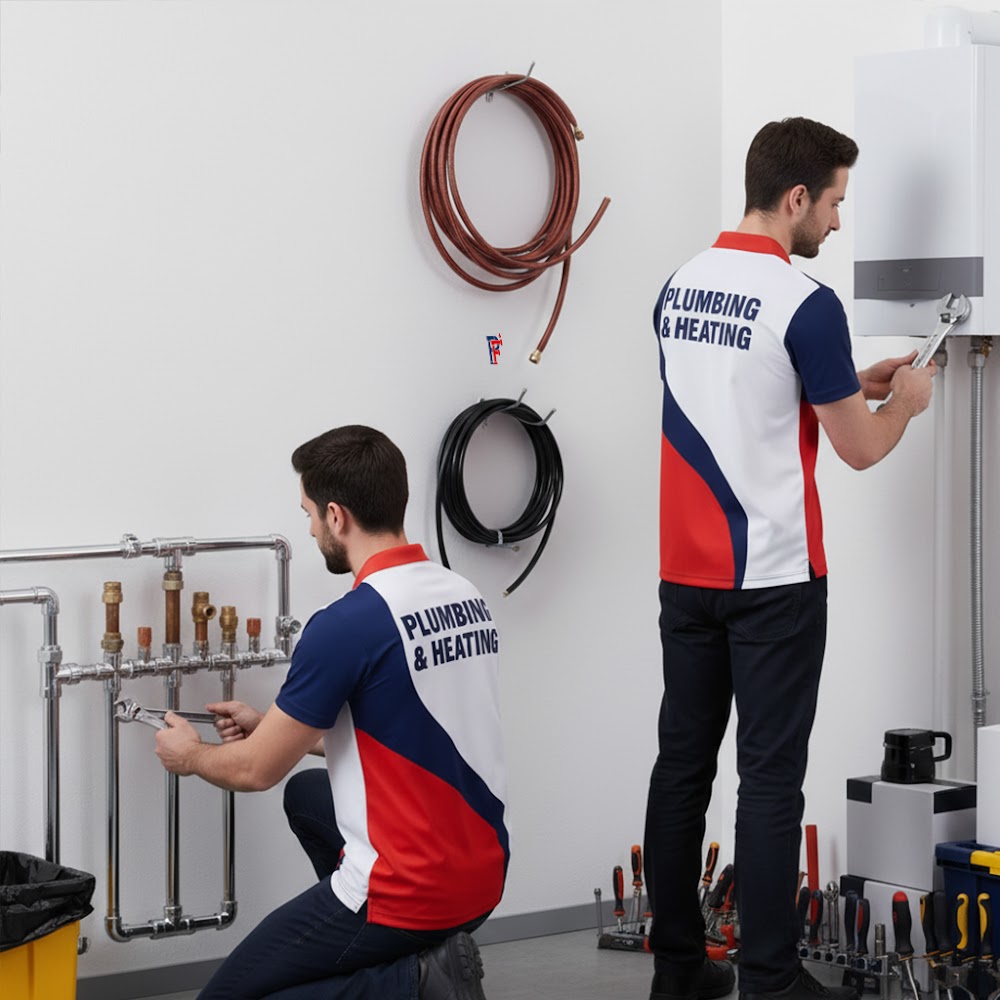 Plumber Fix Limited