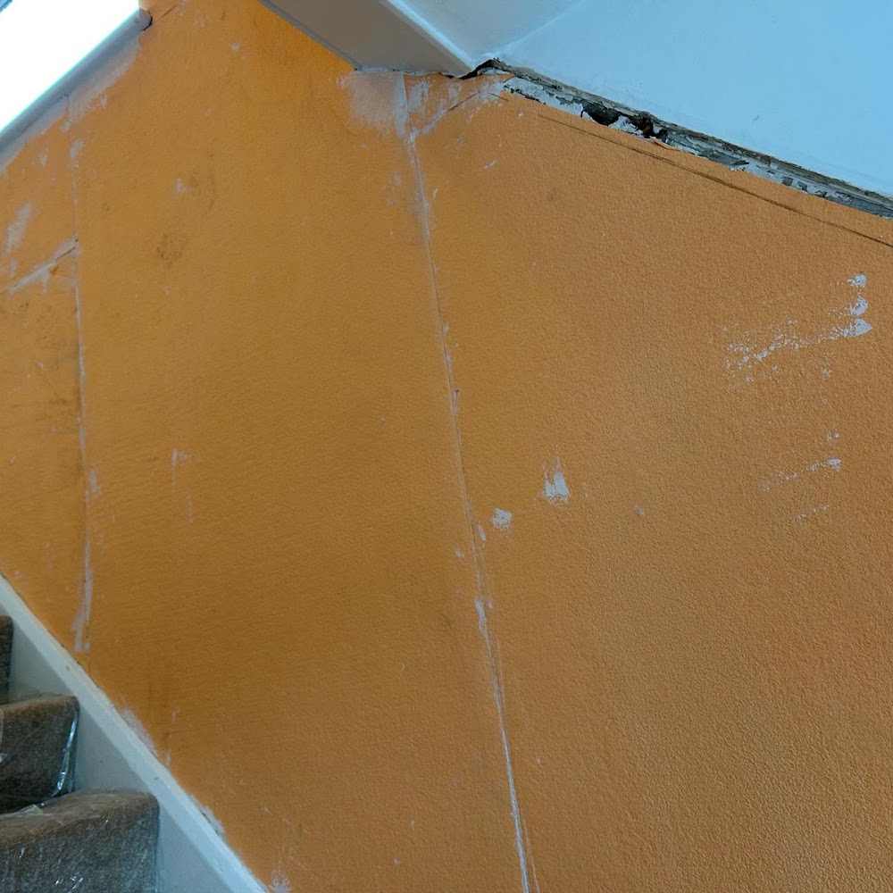 A1 Damp Proofing Liverpool