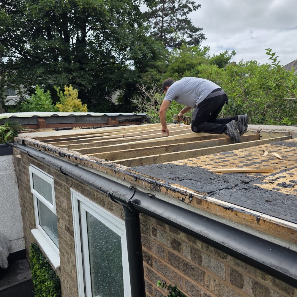 GMB Roofing