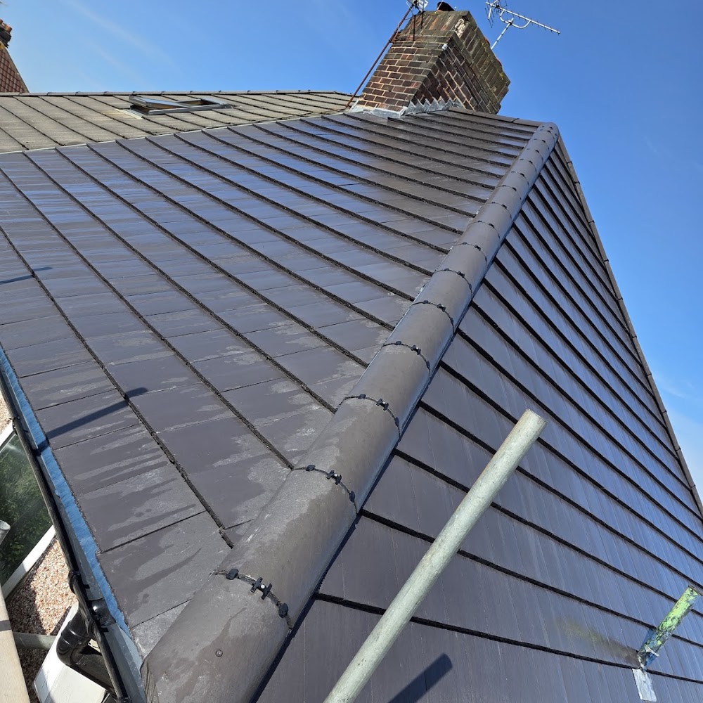 Apex Roofing