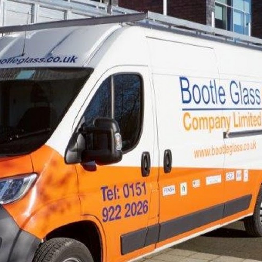 Bootle Glass Ltd